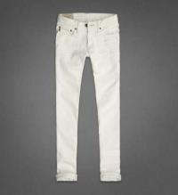 heren abercrombie fitch lang cargo broek wit Echt Online 2f1kg185